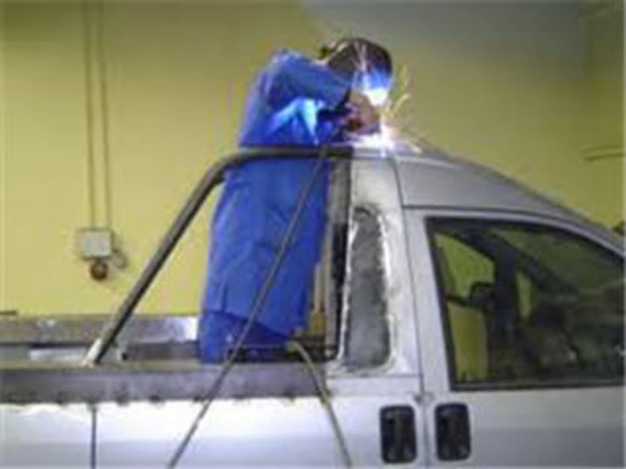 photo Les Ateliers Interfer