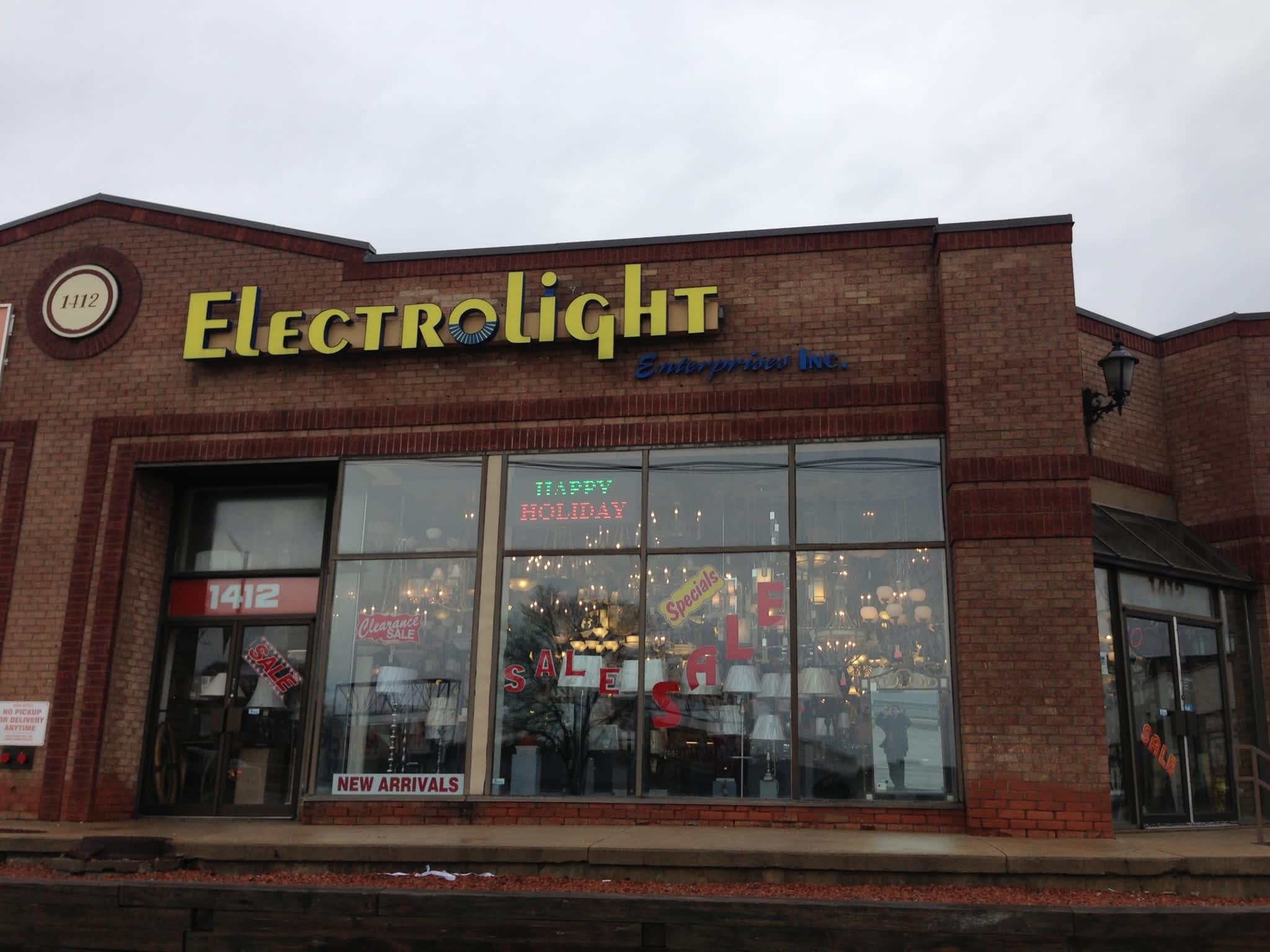 photo Electrolight Enterprises