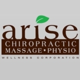 View Arise Physiotherapy’s Enderby profile