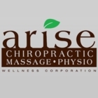 Arise Physiotherapy - Physiothérapeutes