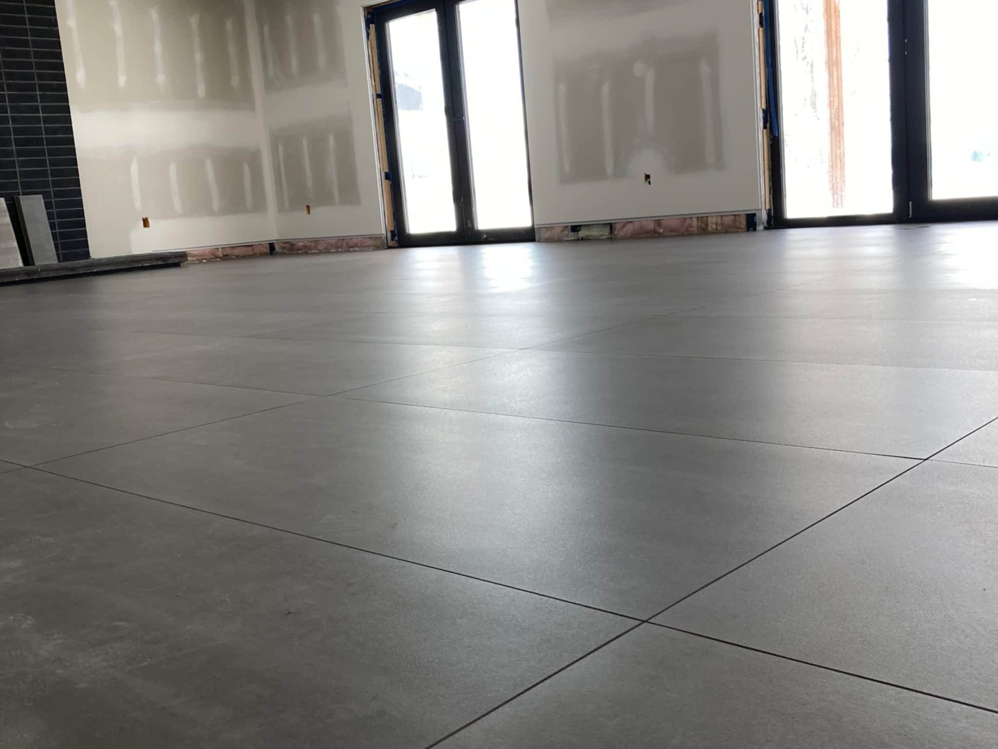 photo Wilson's Tile & Flooring