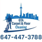 GTA Carpet & Floor Cleaning
