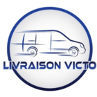 Livraison Victo - Logo