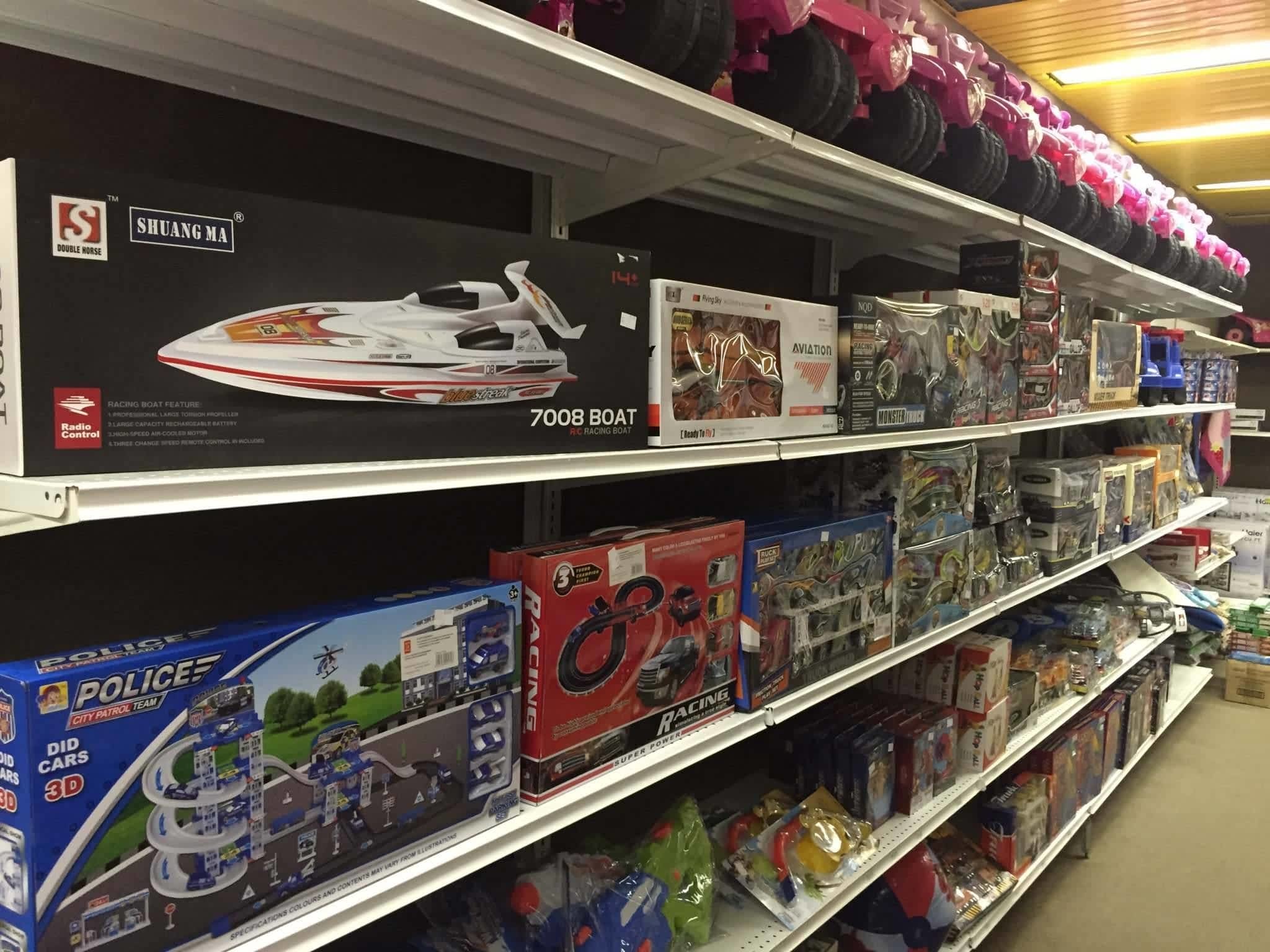 Centre De Liquidation CJ Inc Gatineau, QC 110 rue Canpages