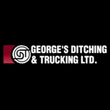 View George's Ditching & Trucking Ltd’s Edmonton profile