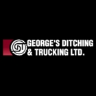 George's Ditching & Trucking Ltd - Entrepreneurs en excavation