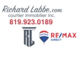 View Richard Labbe Courtier Immobilier’s Hull profile