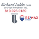 Richard Labbe Courtier Immobilier - Real Estate Agents & Brokers