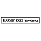 Harvey Katz Law LLP - Logo