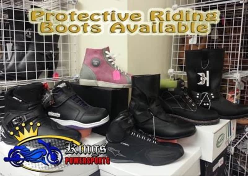 Leather King & KingsPowersports - Opening Hours - 2822 Howard Ave, Windsor,  ON