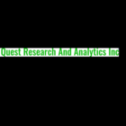 Quest Research And Analytics Inc - Logo