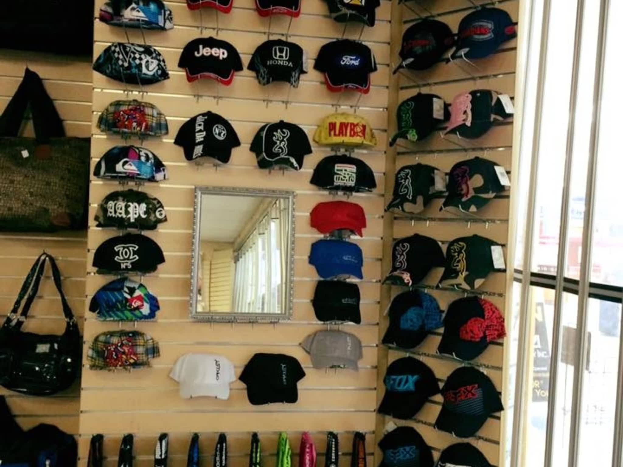 Centre De Liquidation CJ Inc Gatineau, QC 110 rue Canpages