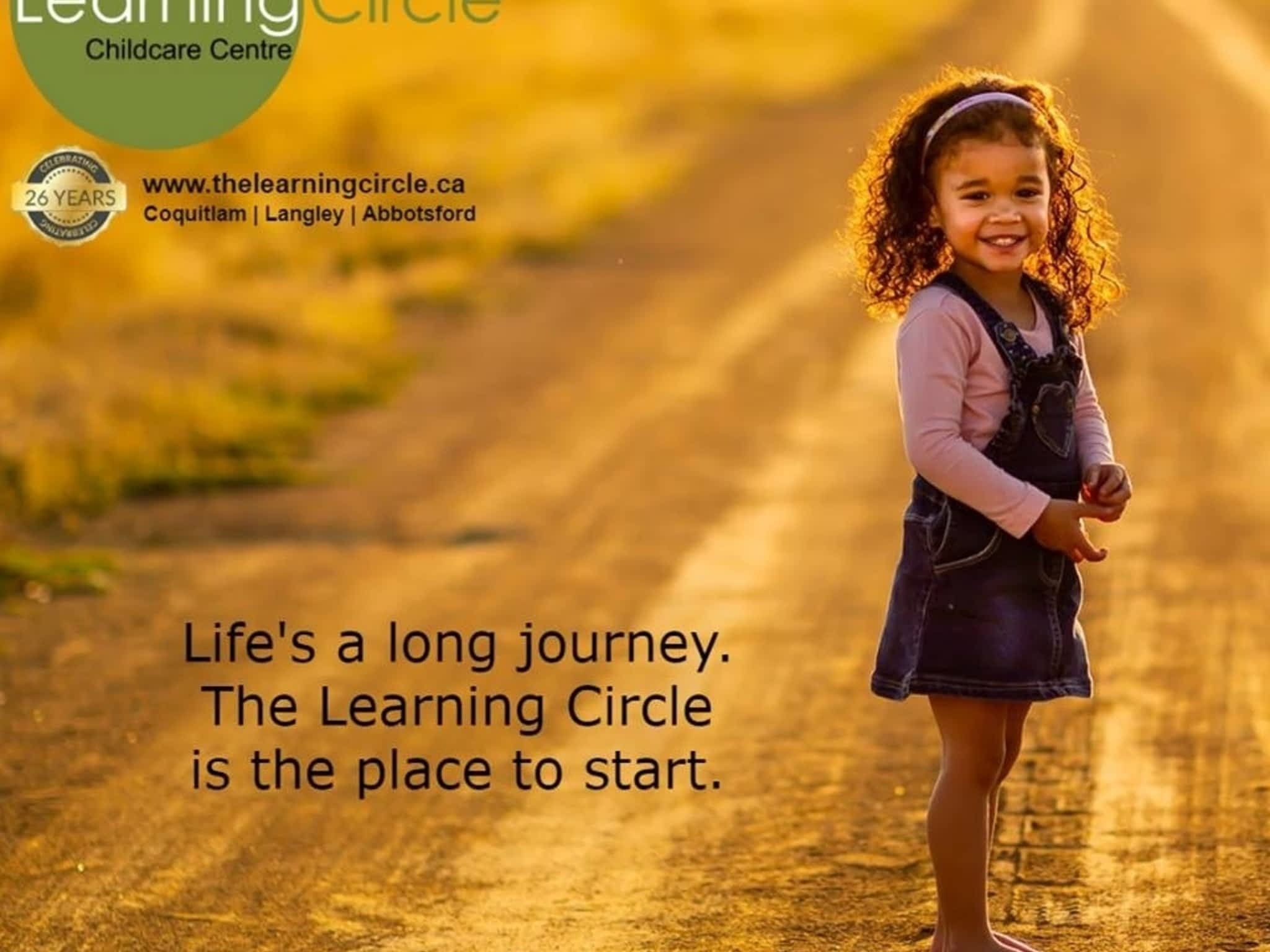 photo The Learning Circle