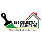 869 Celestial Painting - Entrepreneurs généraux