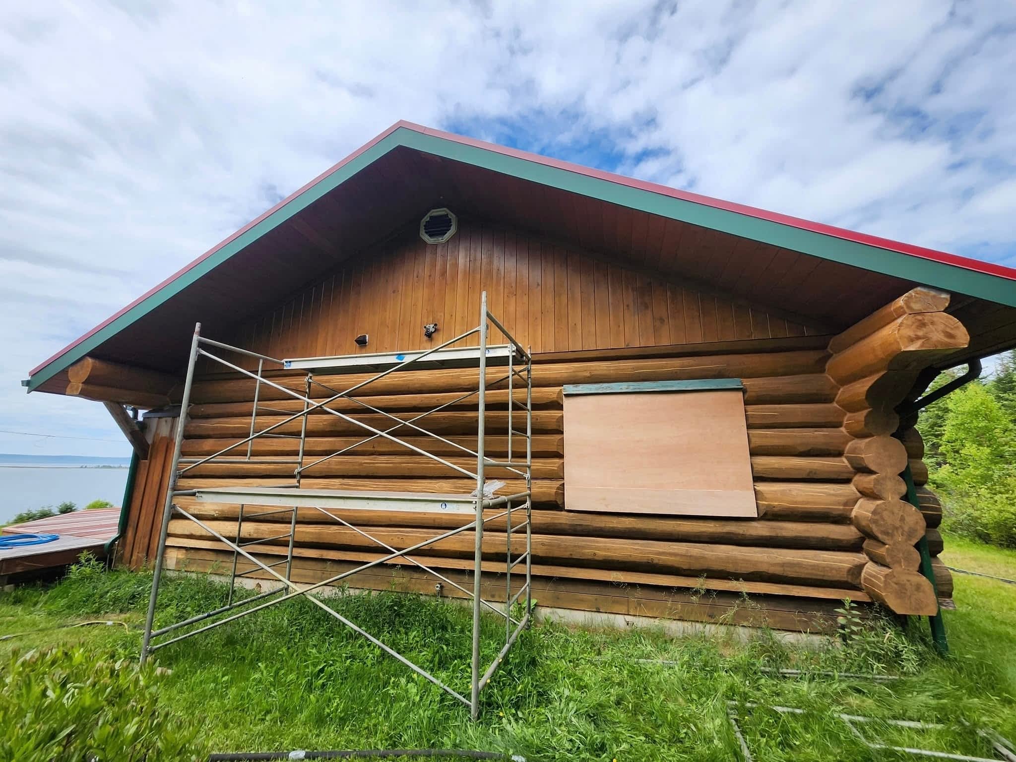 photo Nova Sandblasting & Surface Prep