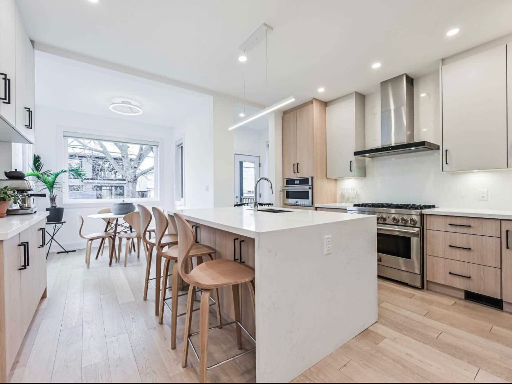 photo Marrast Contracting