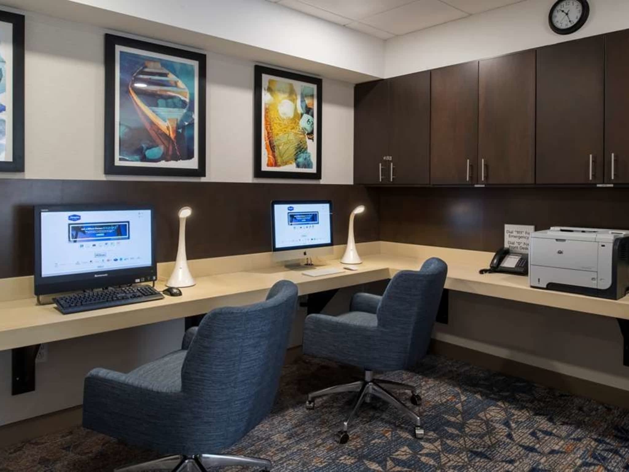 photo Hampton Inn & Suites by Hilton Halifax-Dartmouth