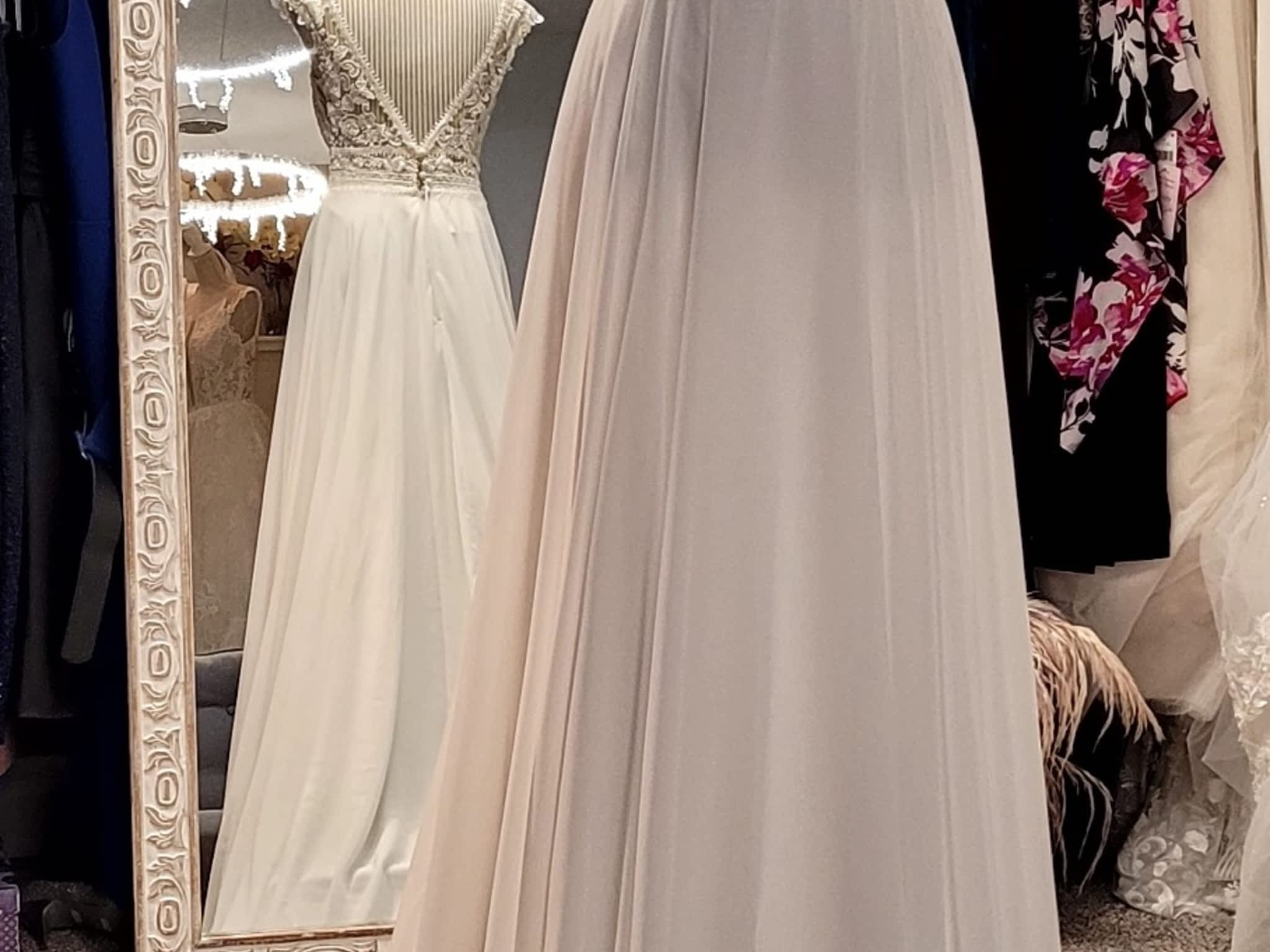 photo New Beginning Bridal