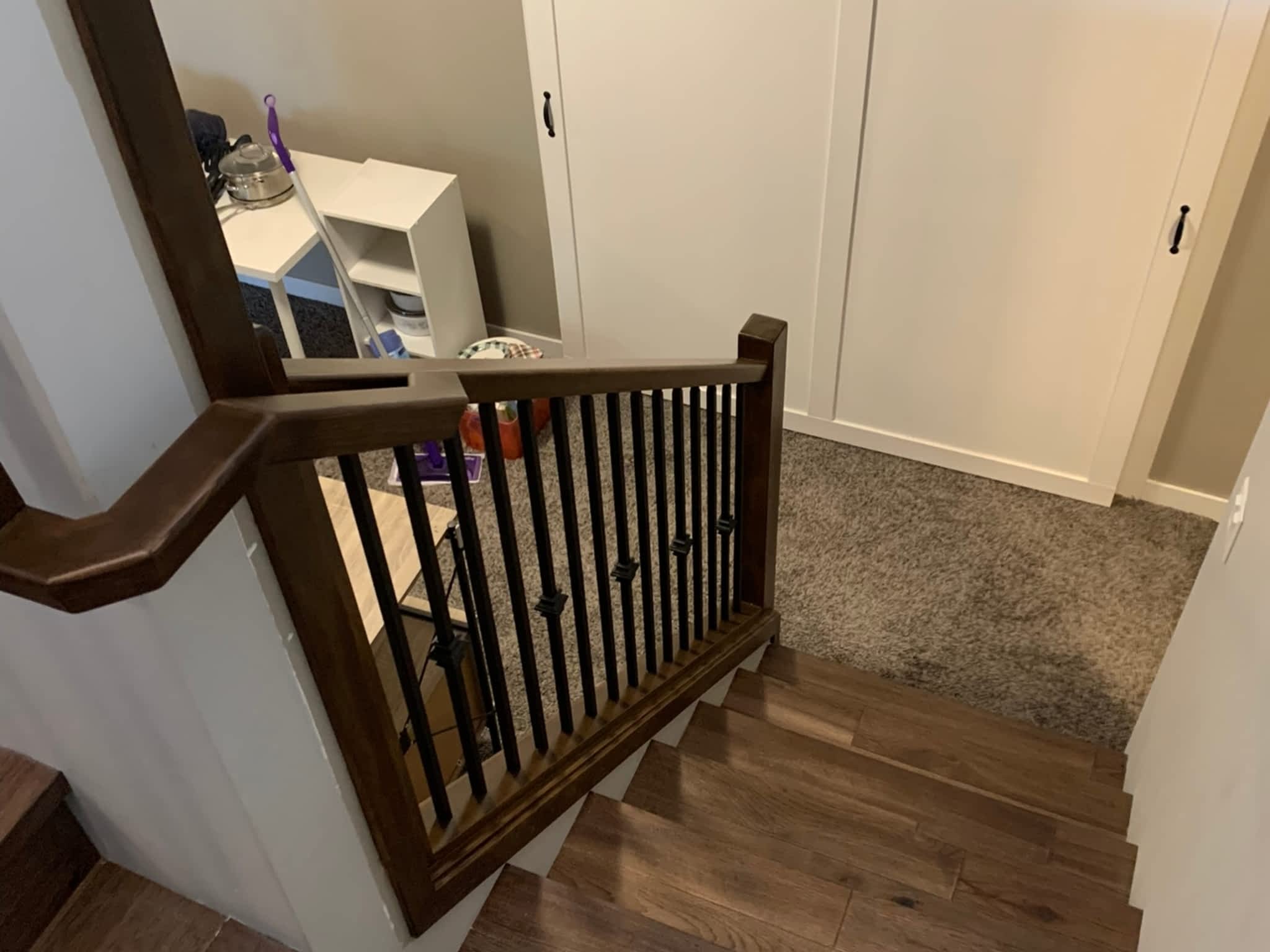 photo A N T Carpentry Ltd