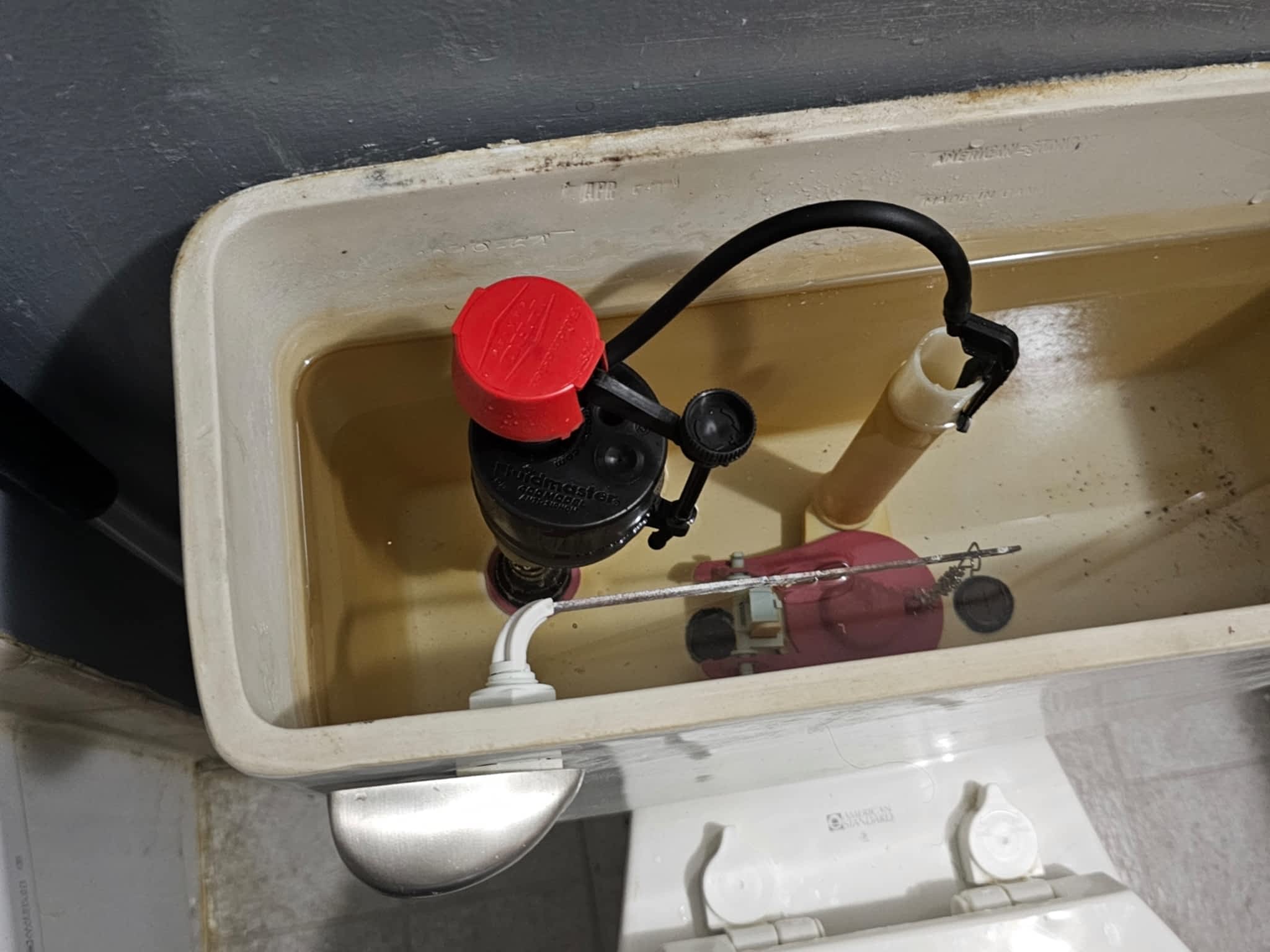 photo Sam Plumbing Services