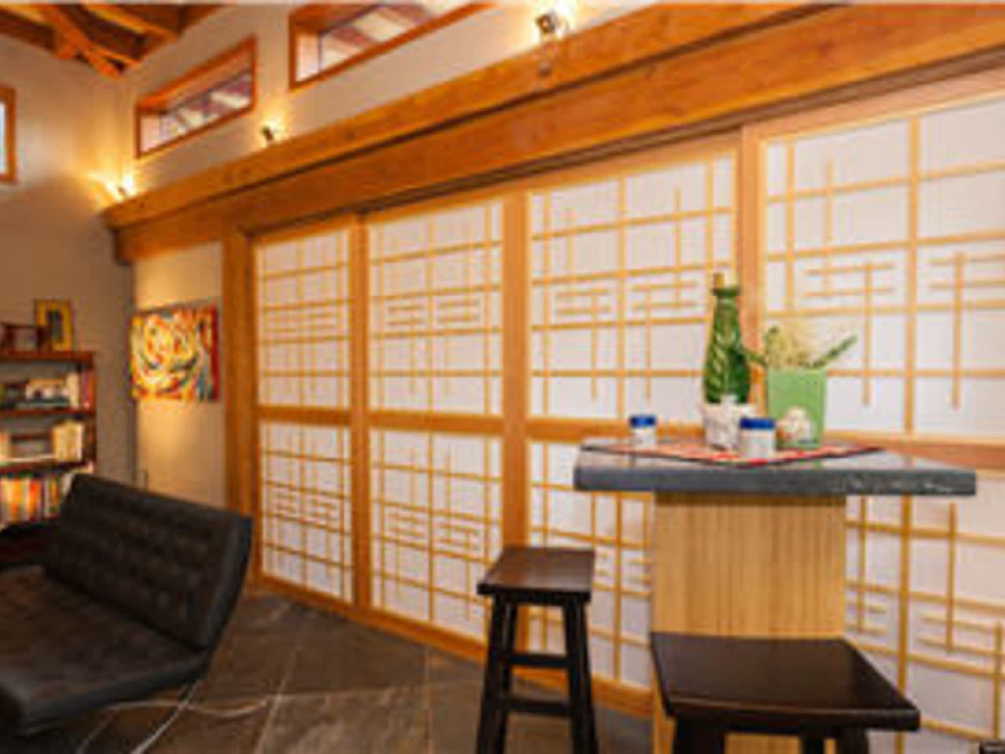 photo David Coulson Design Ltd