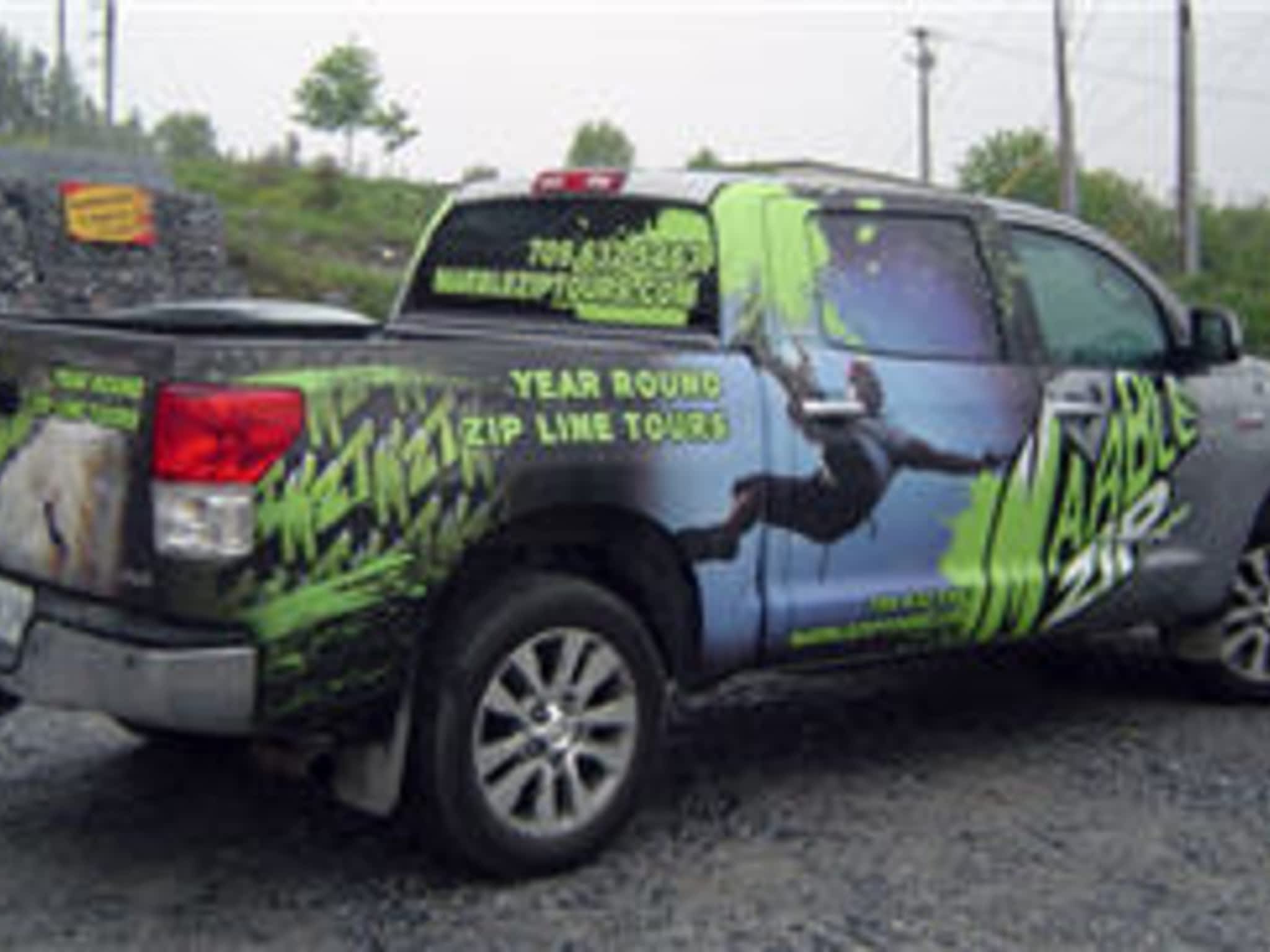 photo Speedpro Signs