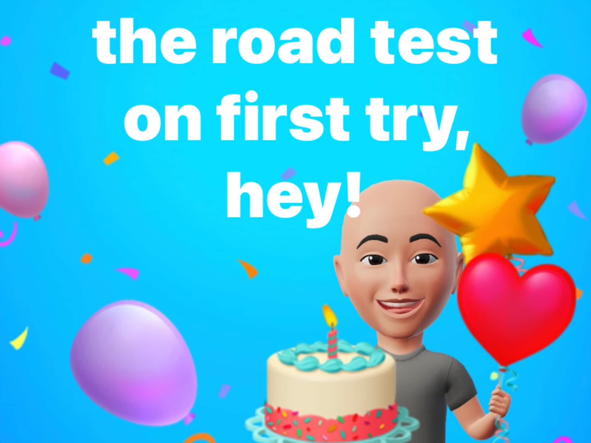 photo A-Learn To Drive In BC Driving School