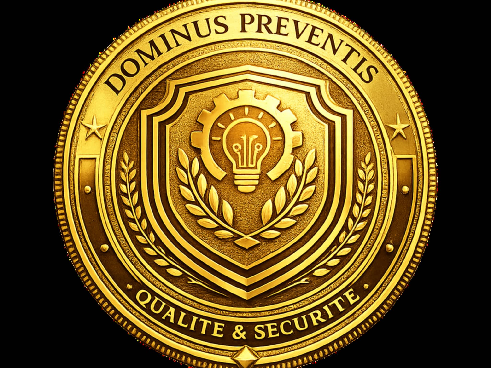 photo Dominus Préventis