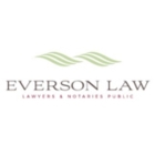 Everson Law - Logo