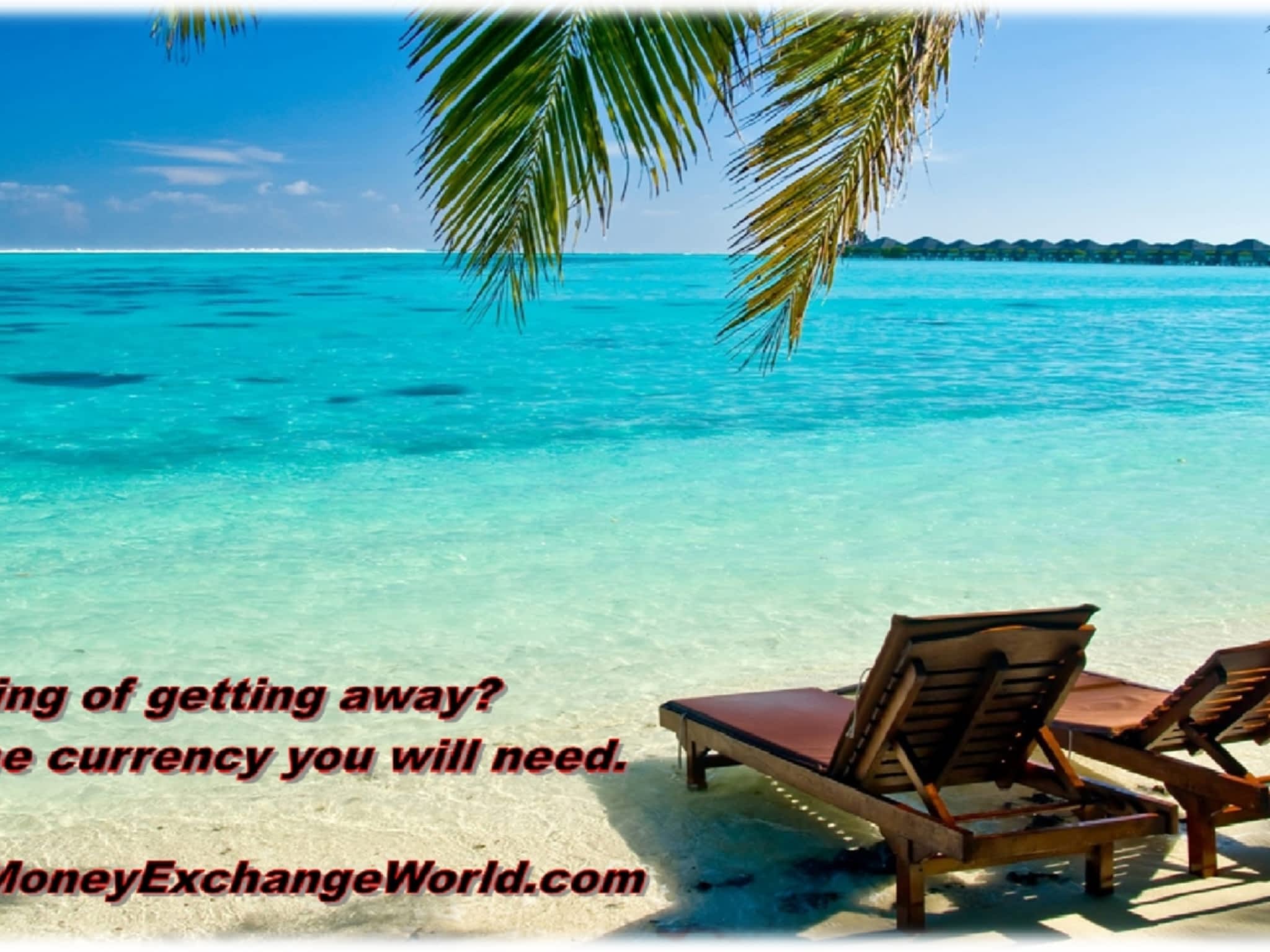 photo Money Exchange World