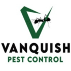 Vanquish Pest Control - Logo