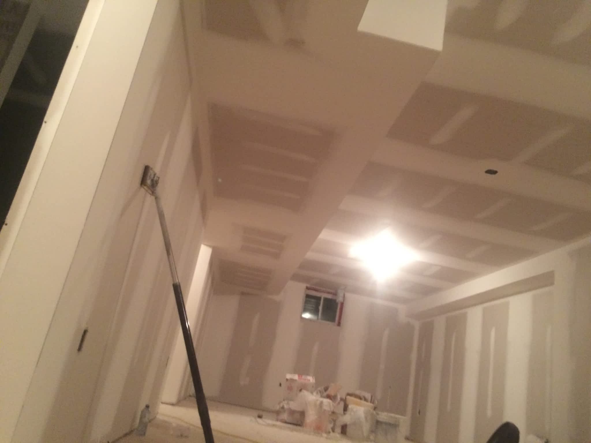 photo Pronto Construction Inc