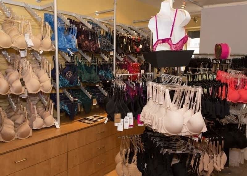 Kathryn's Lingerie - Opening Hours - 1847 Avenue Rd, North York, ON