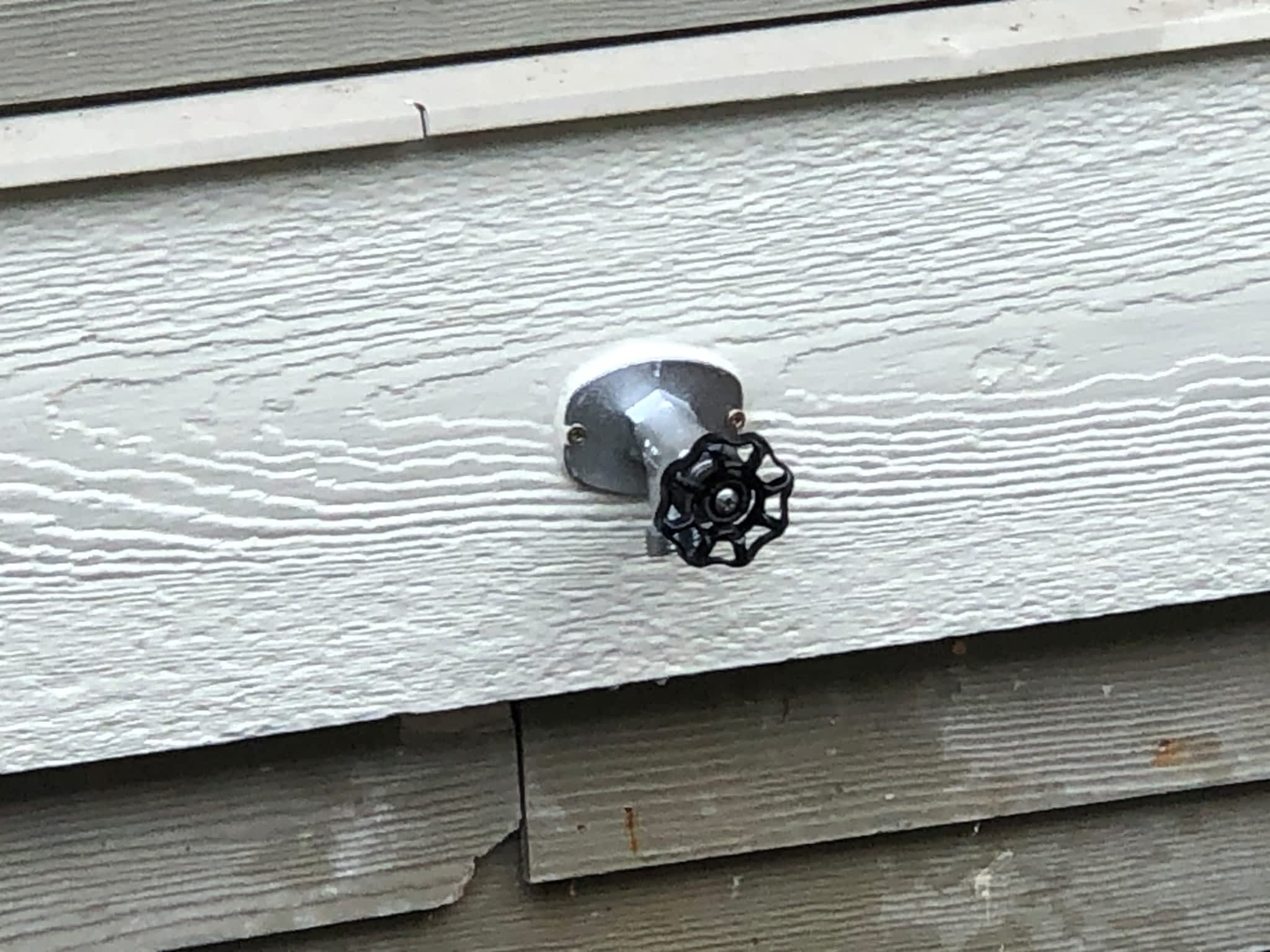 photo Handyman Vernon BC