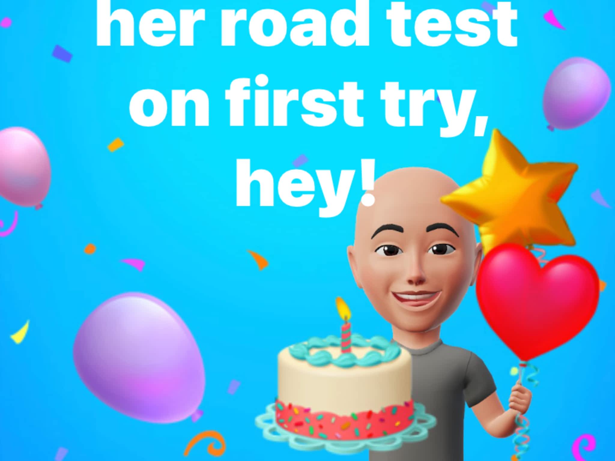 photo A-Learn To Drive In BC Driving School