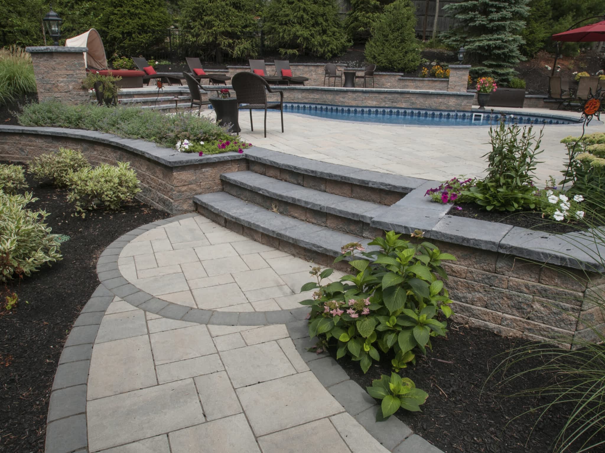 photo Prohun Interlocking