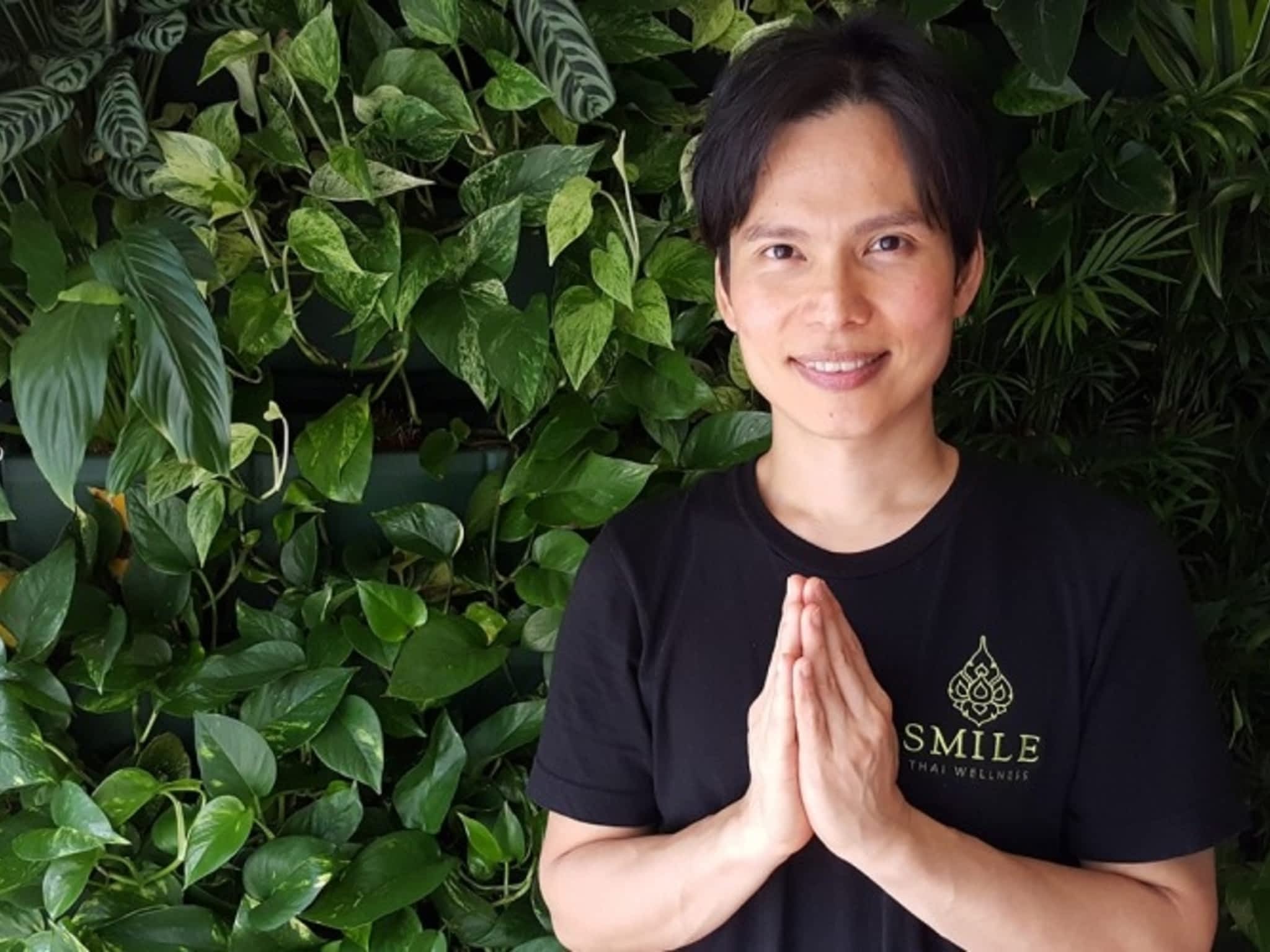 photo Smile Thai Wellness