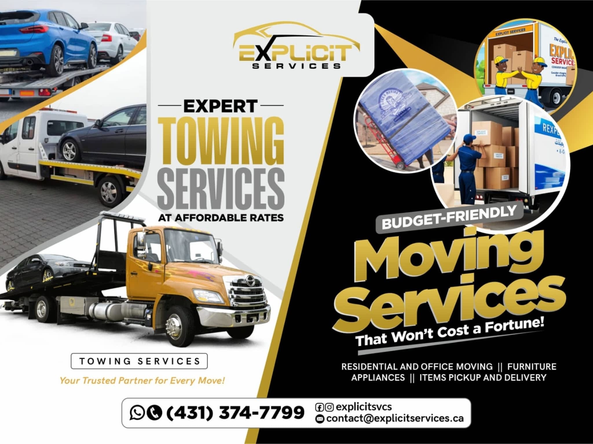 photo Explicit services