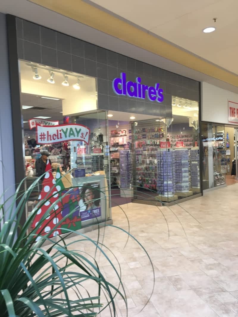 Claires - Opening Hours - 1500 Fisher St, North Bay, ON