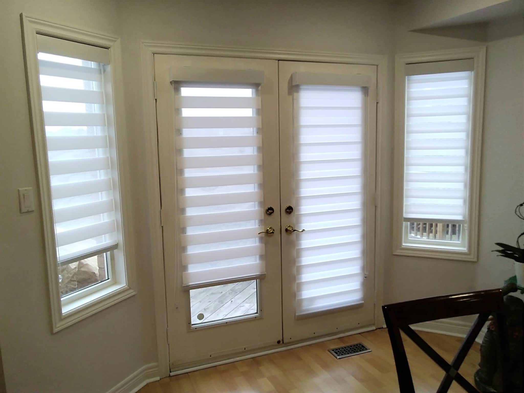 photo Mississauga Railings And Blinds