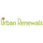 Urban Renewals - Logo