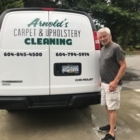 Arnolds Carpet & Upholstery Cleaning - Carpet & Rug Cleaning