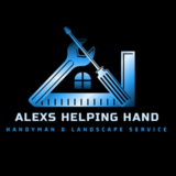 Alex's Helping Hand - Landscape Contractors & Designers