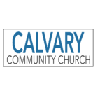 Calvary Community Church - Logo