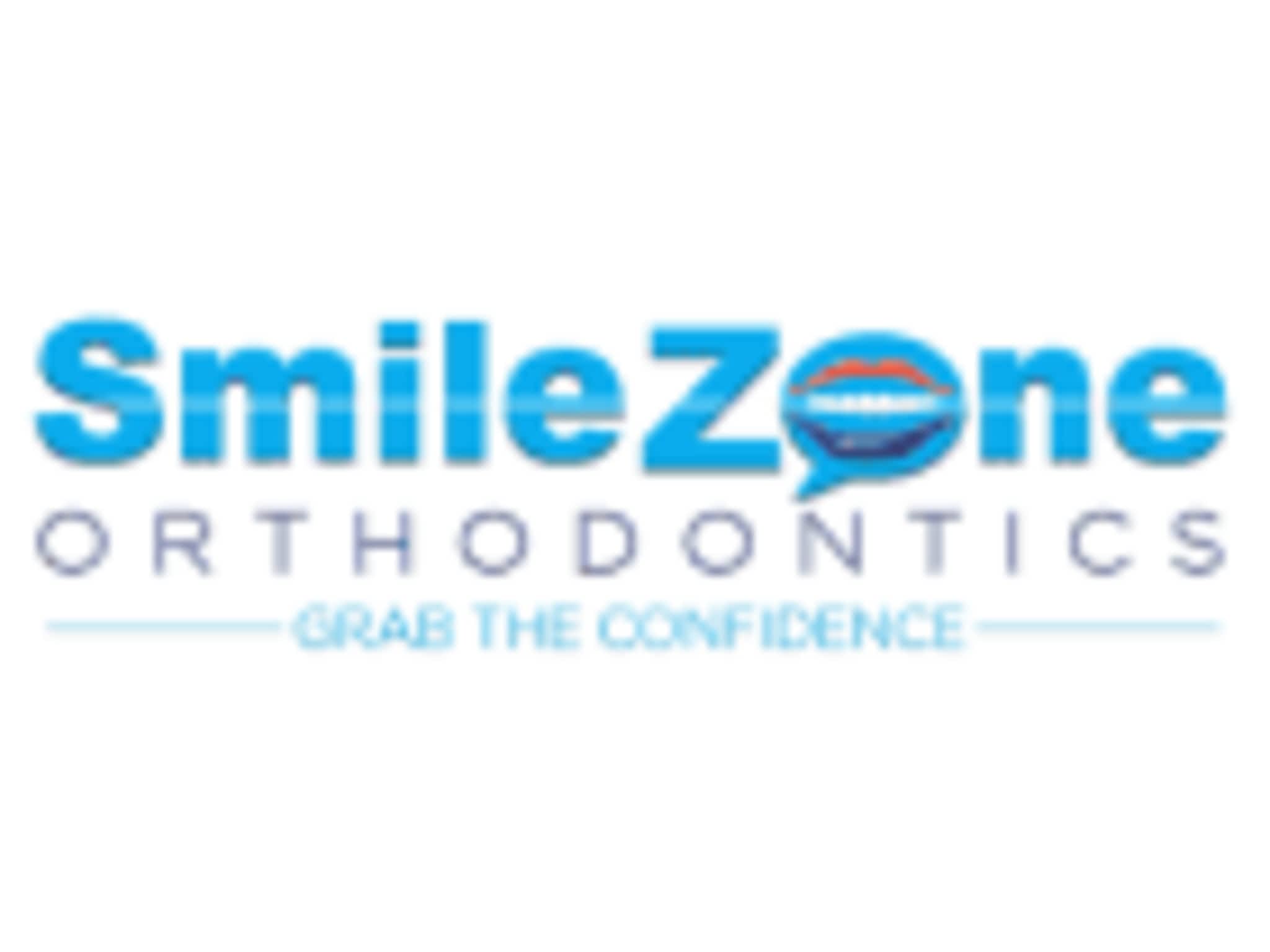 photo Smile Zone Orthodontics