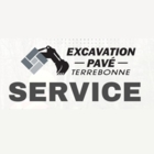 Excavation Pavé Inc - Excavation Contractors