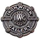 Iron Work Gallery - Articles en fer