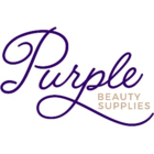 Purple Beauty Supplies - Logo