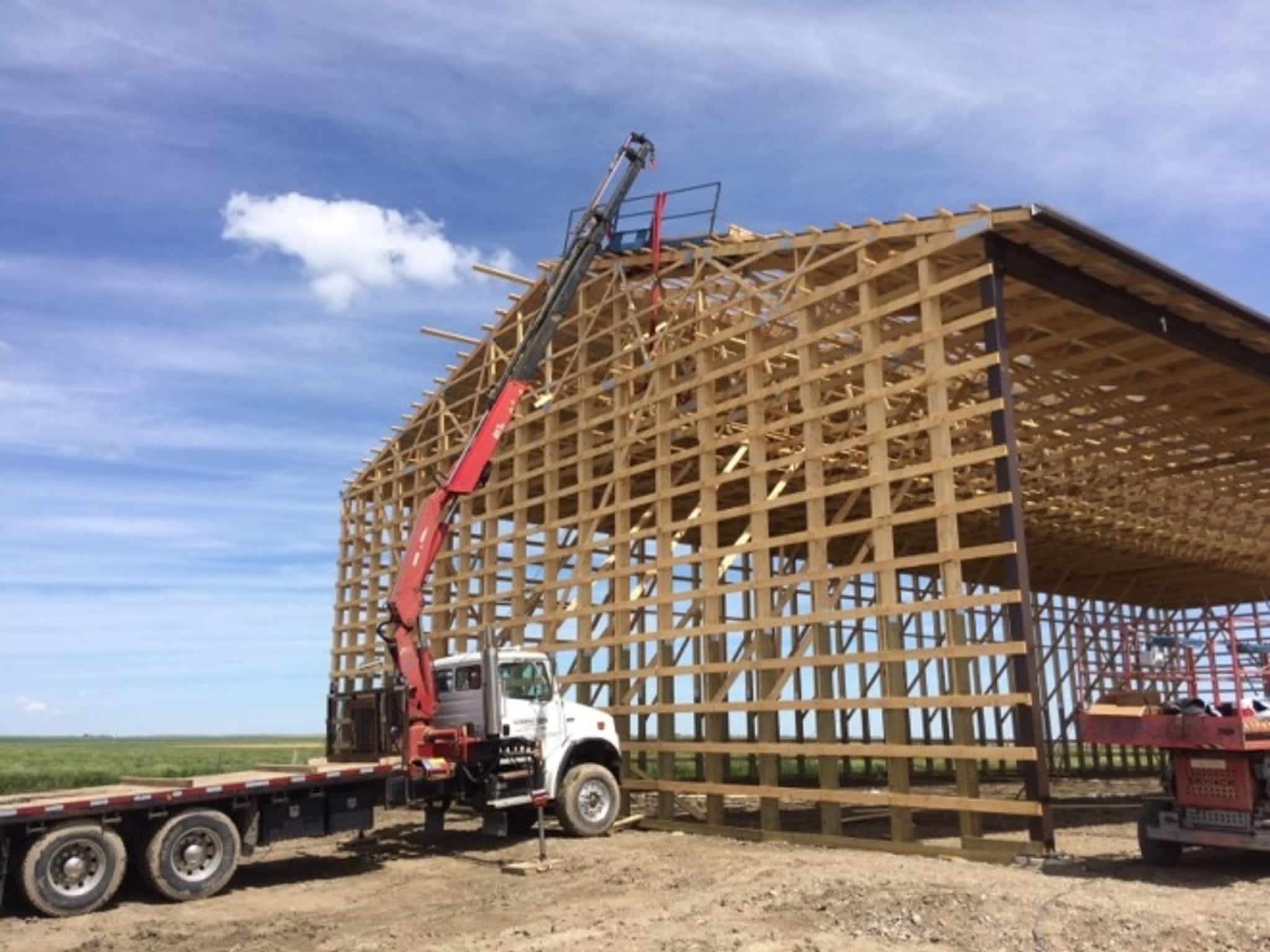 photo Vercon Construction