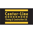 Center-Line Paving & Construction Ltd - Entrepreneurs en pavage